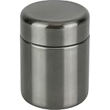 和平フレイズ(Wahei freiz) お弁当 ランチ スープジャー 400ml グレー 保温 保冷 真空断熱 キホンノ RH-1596