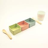 CONCENT TOAST（トースト） キッズセット　/　Mastro Geppetto