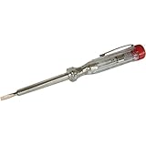 C.Ktools 絶縁 検電ドライバー 低圧~高圧用 440007