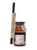 John’s Blend(ジョンズブレンド) ルームフレグランス リードディフューザー ムスクブロッサム 桜の香り 140ml OA-JOS-42-1