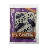 プロトリーフ 園芸用品 1株用肥料 ナス 200g×50袋