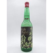 希少品　古酒アラク・ベラス 650ml 40% Amazon.co.jp: アラック ブラス (バリ島) 33度 650ml : 食品・飲料・お酒