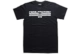 [wall of fame] ロックTシャツ 半袖 Fear Factory フェアーファクトリー Mサイズ ブラック