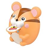 [バンダイ(BANDAI)] 爆食アニマルズ リス 対象年齢 3 才以上