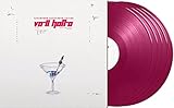 Va-11 Hall-a: Complete Sound Collection (pink) [Analog]