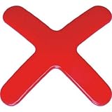 オート:オート マグホルダー クロスバー 赤 MH-300C-R 型式:MH-300C-R