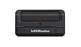 Liftmaster 811lm Chamberlain 1ボタンDipスイッチリモートコントロールセキュリティ