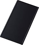 [N-2847507]ＴＲＵＳＣＯ　ＪＩＳ遮光ポリカハードコートプレート　＃１０　１Ｐｋ（箱）＝２０枚 PC10