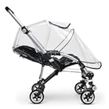 Bugaboo - Protection pluie bee + et bee 3