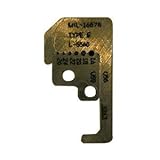 Ideal Blade Replacement For Custom Stripmaster 16-26 AWG [並行輸入品]