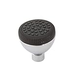 American Standard M953550-0020A Showerhead with Easy Clean Single Function%ｶﾝﾏ% Polished Chrome [並行輸