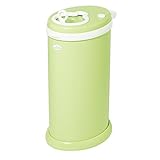 Ubbi Steel Diaper Pail - Award Winning by Ubbi [並行輸入品]