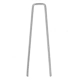 人工芝用U字止めピン