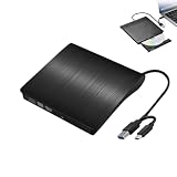 Type-C / USB3.0 外付けDVDドライブ・DVD/CD書き込み対応 ポータブルPC用ユニバーサルドライブ