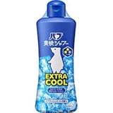 【花王】バブ爽快シャワー エクストラクール スプラッシュミントの香り ２５０ｍｌ ×５個セット 250ミリリットル (x 5)