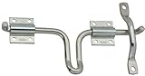 Stanley National Hardware CD1135 Sliding Bolt Door/Gate Latch [並行輸入品]
