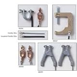 Justrite 08503ボンディングワイヤのみ