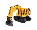 HAC ハック RC リモートモーションショベルカー HAC4288 約W30×D8.5×H17cm
