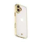 Glossy Case (ホワイト, iPhone 16)