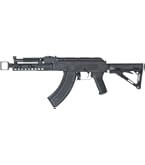 Amazon.co.jp: DOUBLE BELL製 AK 電動ガン SLR-107 SBRタイプ PCC