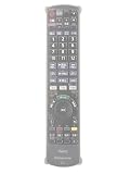 BrightonNET パナソニックBDレコーダー用リモコンカバー N2QAYB001296専用シリコンカバー BS-REMOTESI-001296【001234】