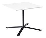 コクヨ  配送・組立・設置込    ミーティングテーブル DAYS OFFICE FLIP TOP XY-TFT88SCE6AMCW 幅80×奥行