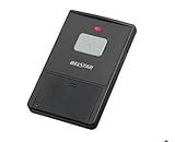 BELSTAR カード型送信機 ブラック BS4C-XBL