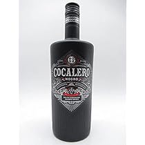 Amazon.co.jp: コカレロ COCALERO ネグロ NEGRO 29度 700ml