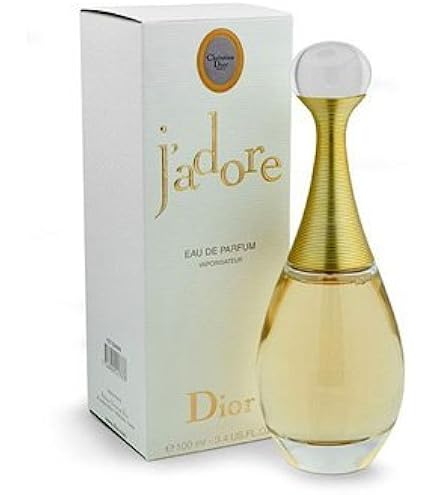 Amazon | クリスチャン ディオール ジャドール オードゥ パルファン