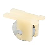 Prime-Line Products G 3011 Sliding Window Roller Assembly with 5/8-Inch Steel Wheel,(Pack of 2) [並行輸