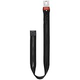 YKK クリックトラック オープンファスナー 60cm #580 黒 5VCTO-60BL