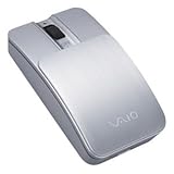 ソニー(SONY) (VAIO) Bluetooth レーザーマウス シルバー VGP-BMS10/S