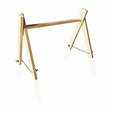 Mamimami Home ベビージム サポート(60x45x57cm) 1個 ホワイト