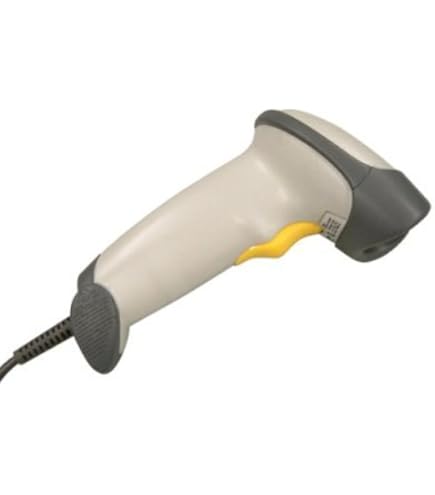 シンボル SYMBOL バーコードレーザースキャナ LS3408 シンボル SYMBOL バーコードレーザースキャナ LS3408