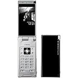 P-04B ブラック 携帯電話 白ロム ドコモ docomo