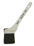 イノウエ商工 木柄高級油性用刷毛 30mm IS-104