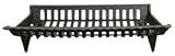 GHPグループcg30 30-in。Cast Iron暖炉Grate ツイン 15430