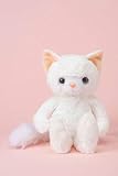 トレンドマスター ぬいぐるみ なでなでシリーズ なでなでねこちゃんSTD2 ペルシャちゃん