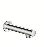 Hansgrohe 72410 Talis S壁マウントTub注ぎ口、 72410821