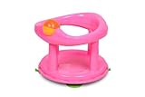 Safety 1st Swivel Bath Seat (Pink)