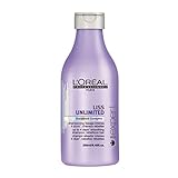 ロレアル セリエ エクスパート リスアン リミテッド シャンプー 250ml [並行輸入品]