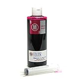 canon キャノン 用 BC-365 BC-360 BC-345 BC-340 BC-310 BC-90 BC-70 対応 リピートインク 詰め替え インク マゼンタ 300ml (Magenta, インジェクター付)