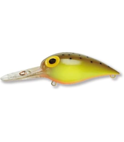 Amazon.co.jp: Rapala(ラパラ) クランクベイト ストーム