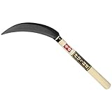 千吉 押切り鋸鎌 170mm