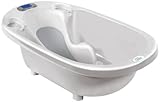 Aquascale Digital Baby Bath