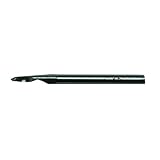 STAR-M 家具・建具用 No.58S 普通鋼皿取錐 [部品] 内錐(下穴錐タイプ) サイズD (3mm) 58S-CD030 スターエム 三冨D