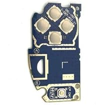 Amazon | PSV PSVita 2000 専用 互換 パーツ 部品 修理 交換