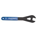 〔パークツール〕PARKTOOL コーンレンチ(ショップ向け) PARKTOOL/パークツール 〔17mm〕 SCW-17 〔業務用/プロ向け/自転車工具/DIY用品〕[通販用梱包品]