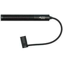 (未使用･未開封品)　AZDEN アツデン 単一指向性ガンマイク[SGM-PDII] 外付けガンマイク ar3p5n1 Amazon | AZDEN アツデン 単一指向性ガンマイク[SGM-PDII] 外