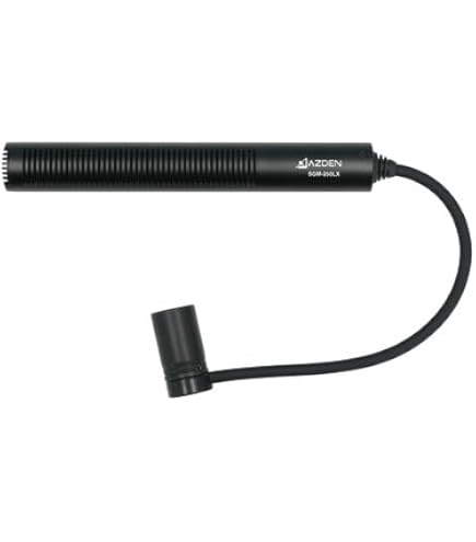 【中古】(アツテ゛ン) アツテ゛ン SGM-PDII タンイツシコウセイマイクロホン 中古】(ｱﾂﾃﾞﾝ) ｱﾂﾃﾞﾝ SGM-PDII タンイツシコウセイマイクロホン